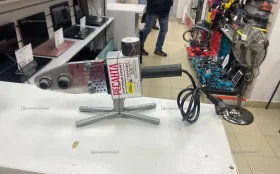 РЕСАНТА, сварочный аппарат для пластиковых труб. А