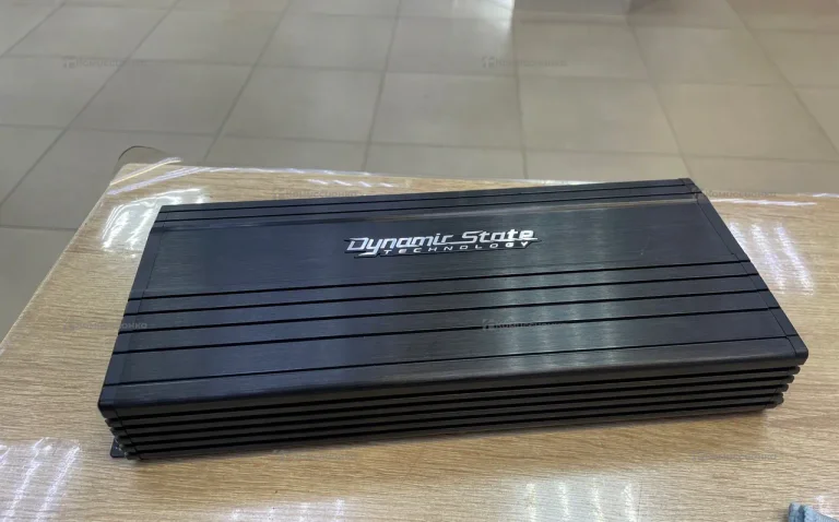 Усилитель Dynamic State SKA-70.4