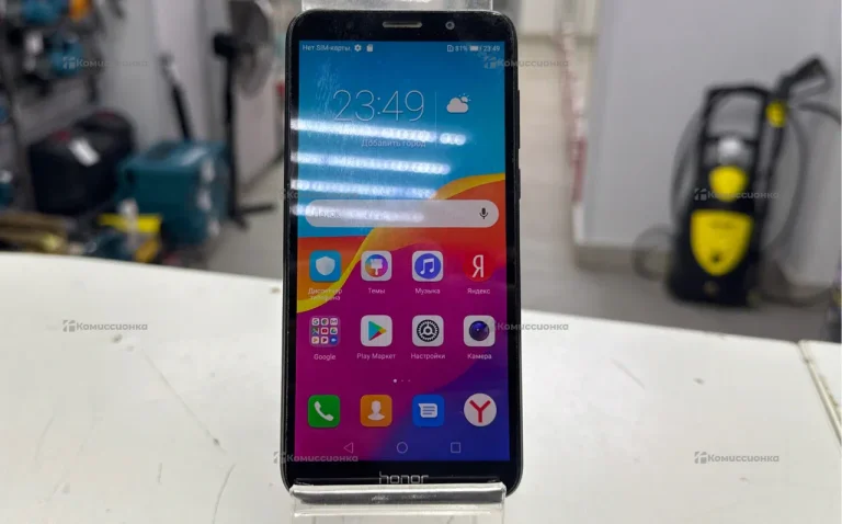 Honor 7A 2/16 ГБ
