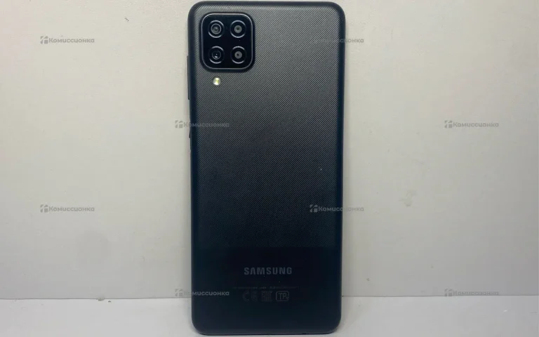 Samsung Galaxy A12 3/64