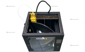 Купить 3D принтер Flyinbear Ghost 6 б/у , в Челябинск Цена:11500рублей