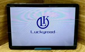 Купить Планшет LuckyRood Tab LK71 б/у , в Екатеринбург Цена:2490рублей