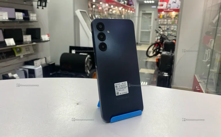 Телфон Samsung Galaxy A16 4/128