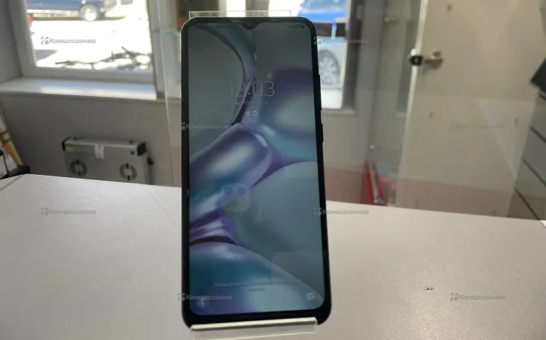 Samsung Galaxy A02s 3/32ГБ