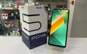 Tecno POVA 5 8/256Гб
