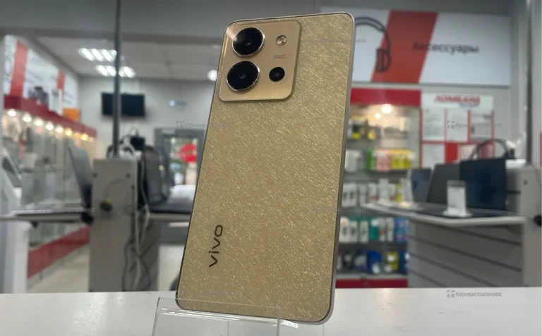 Vivo Y36 8/256 ГБ
