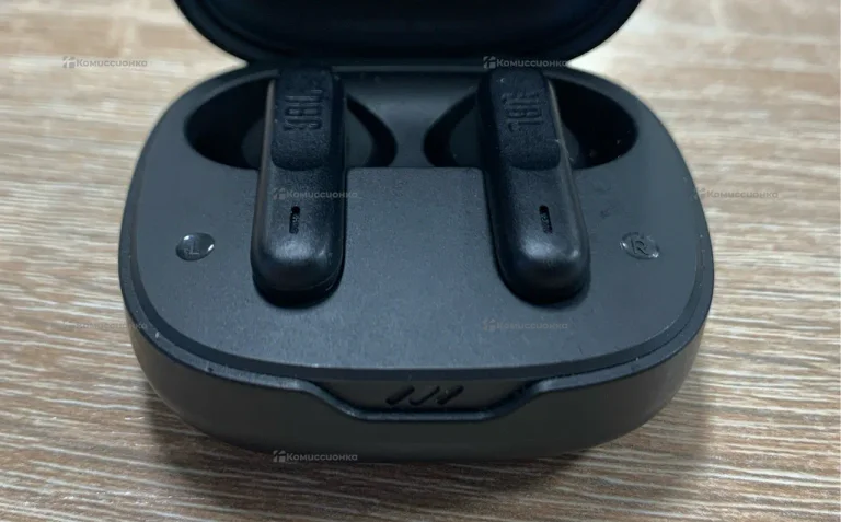 Наушники JbL Wave 300