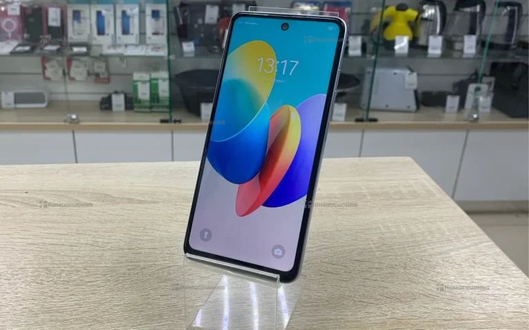 Tecno Spark Go 2024 4/64