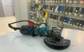 УШМ 125 Макита