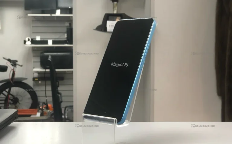 Honor X8a 6/128 ГБ