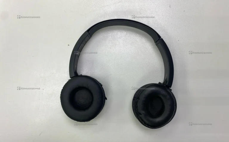 Наушники Sony mdr-zx330bt