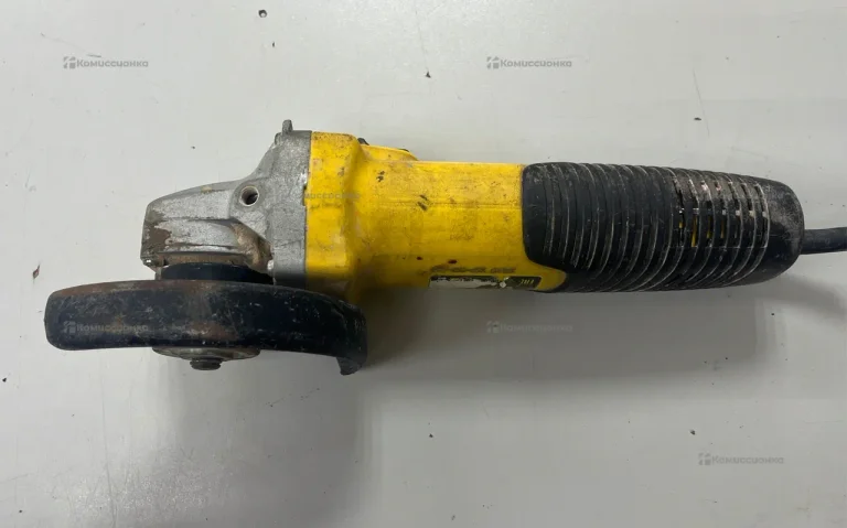 УШМ STANLEY STGS9125