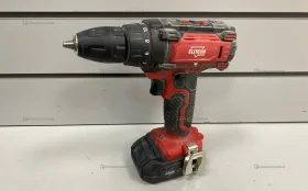 Дрель-шуруповерт Elitech ДА 12СЛ2