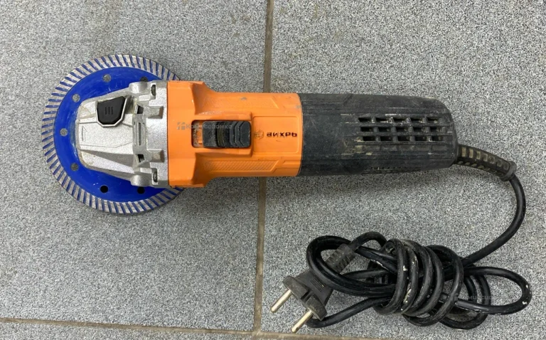 УШМ ВИХРЬ-115/650