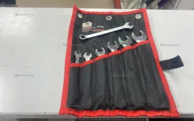 Набок ключей Рожковых