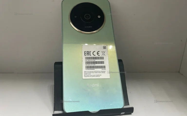 Xiaomi Redmi A3x 3/64 ГБ