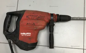 Отбойный молоток Hilti TE 70-ATC