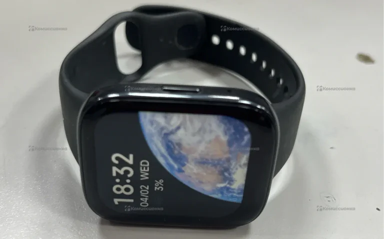 Часы  Xiaomi redmi watch 3 active
