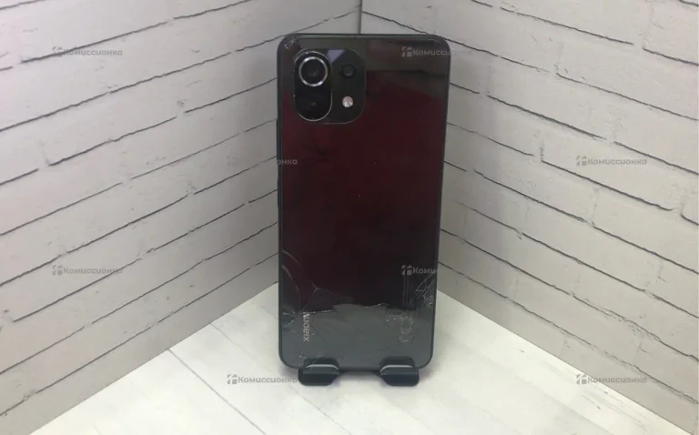 Xiaomi Mi 11 Lite 8/128Gb