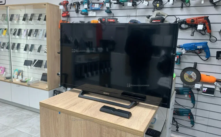 Телевизор Sony KDL-32RE303
