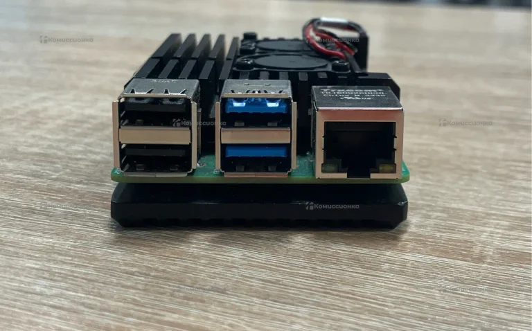 Raspberry pi4