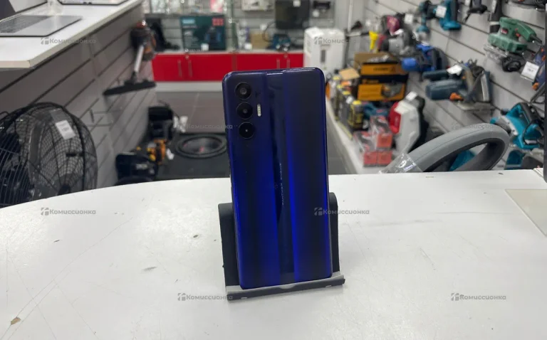 Tecno Pova 3 6/128 ГБ