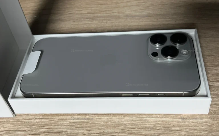 Apple IPhone 16 Pro Max 256Gb
