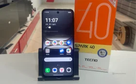 Tecno Spark 40 8/256 ГБ