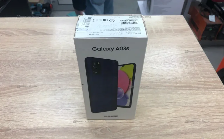 Samsung Galaxy A03s 32Gb