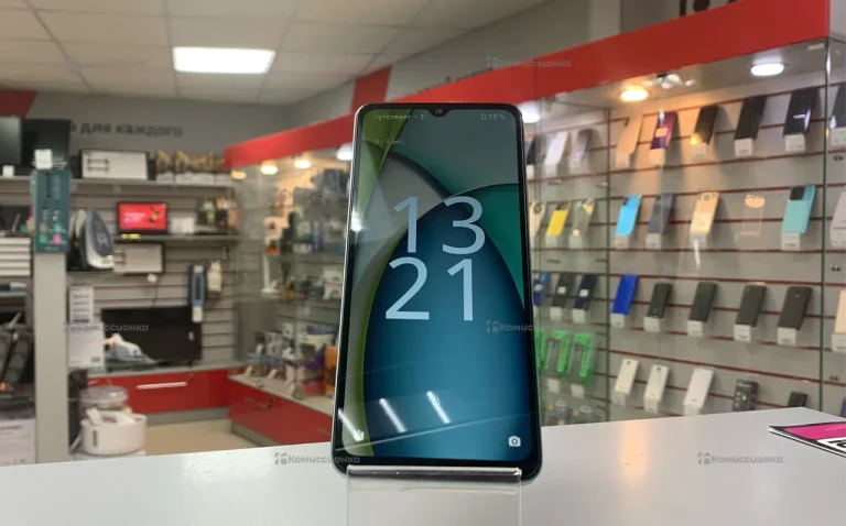 Xiaomi Redmi A3x 4/64 ГБ