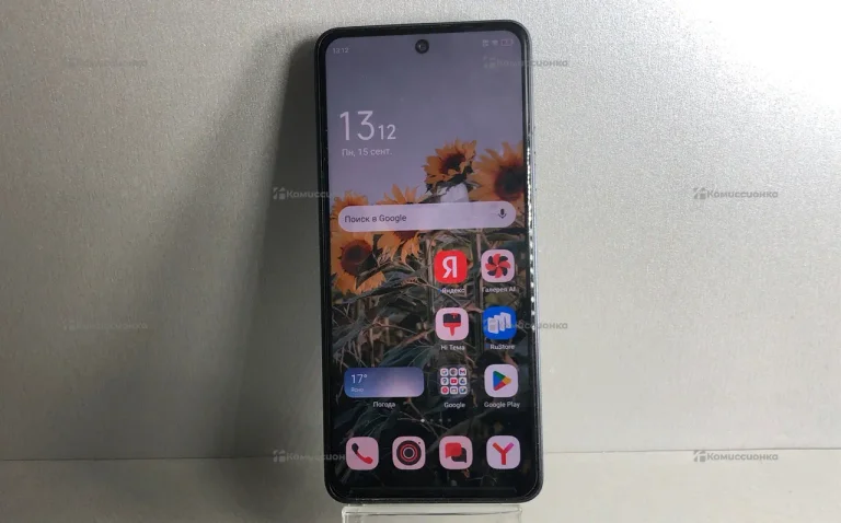 Tecno Spark 30 8/256Gb