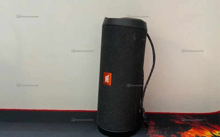 Колонка JBL FLIP 4