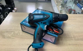 Сетевой шуруповерт Makita SU-6448