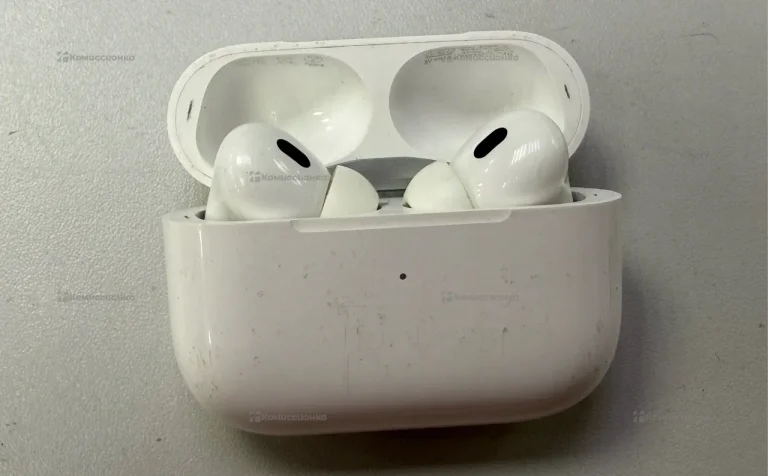 Наушники Airpods Pro rep
