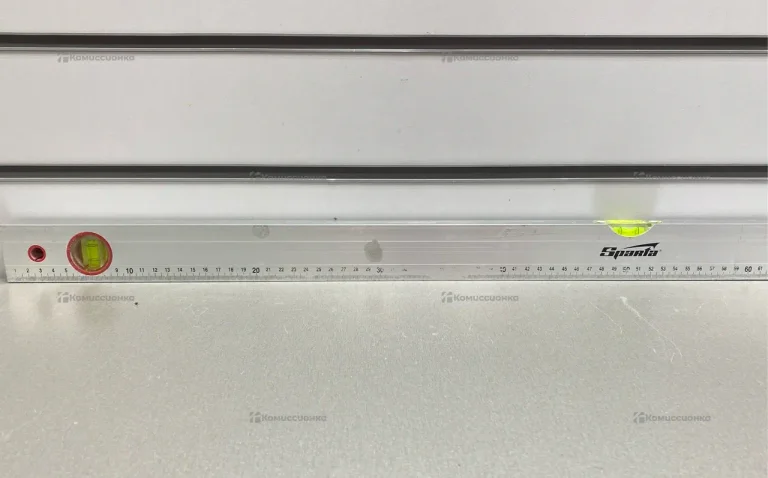 уровень ручной Sparta