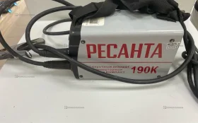 сварочный аппарат 190К