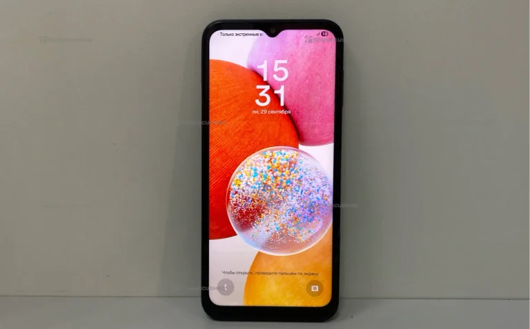 Samsung Galaxy A14 4/64 ГБ
