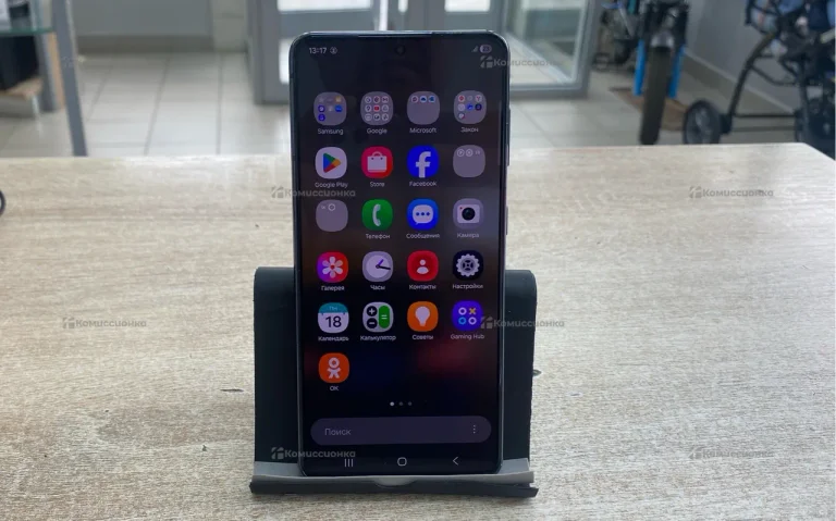 Samsung Galaxy S21 8/256Gb