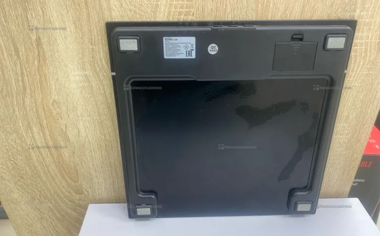 Весы  Home club Basic