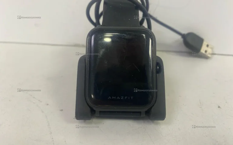 Часы  amazafit