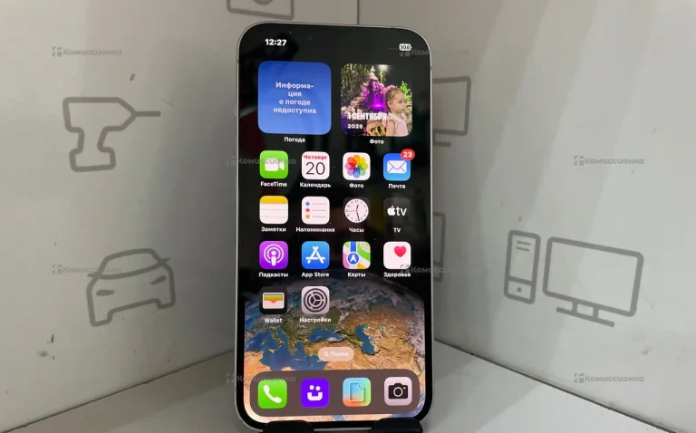 Apple iPhone 14 128ГБ