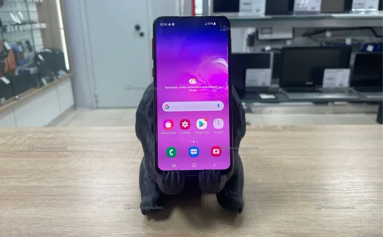 Samsung Galaxy S10E 6/128Gb