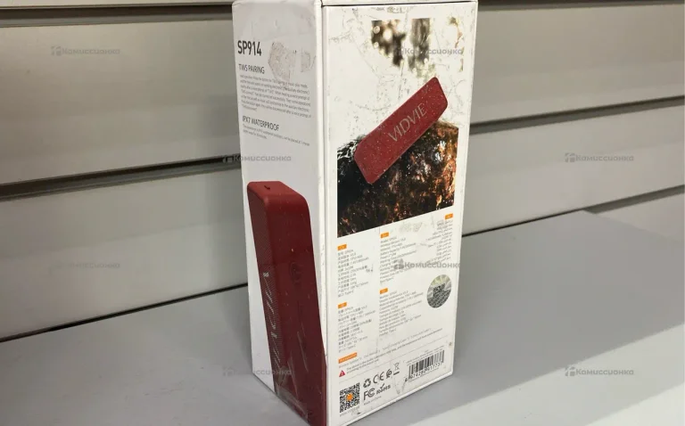 Колонка   VIDVIE SP914