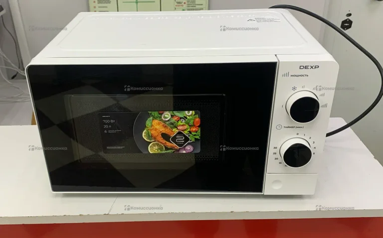 Микроволновая печь  Dexp mw-70