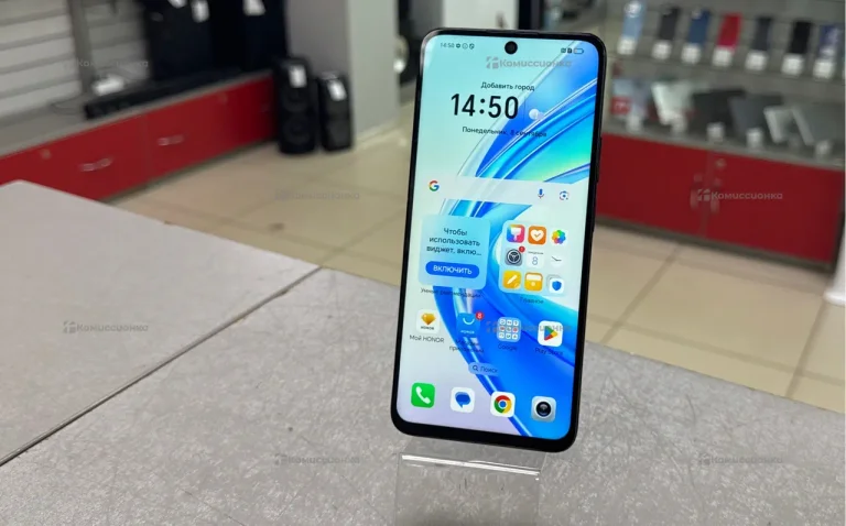Honor X7b 8/128Gb