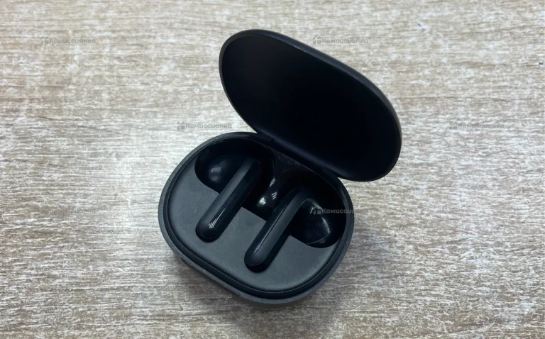 Наушники Redmi