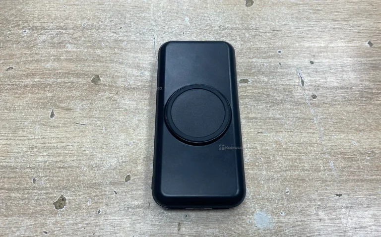 Power Bank  с проводами