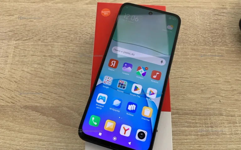Xiaomi Redmi 13 6/128