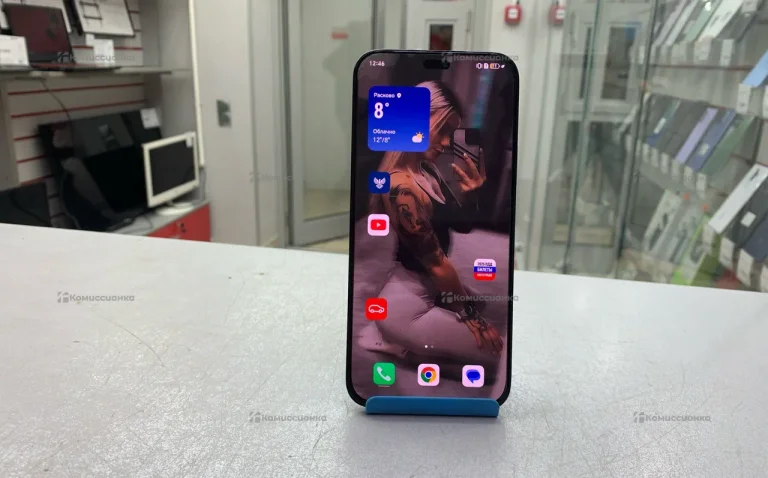 Honor 200 Lite 8/256 ГБ