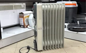 Купить Масляный радиатор Ресанта 2.4 кВт б/у , в Казань Цена:3500рублей